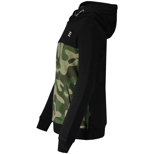  Jungen-Sweatshirt SAM 73 DANNY BM 529 ARMEEN 