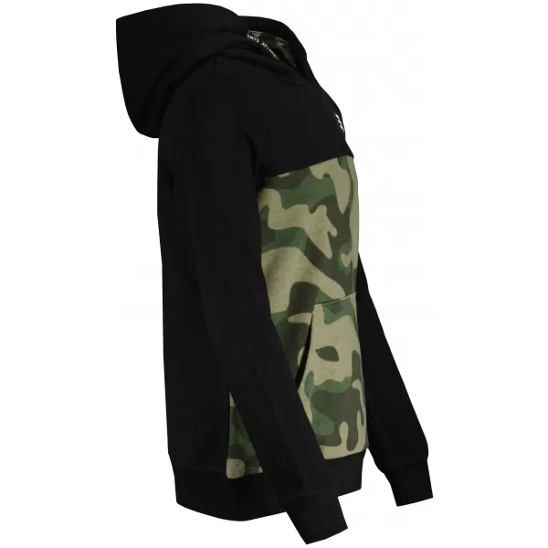  Jungen-Sweatshirt SAM 73 DANNY BM 529 ARMEEN 