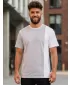 Herren-T-Shirt mit kurzen Ärmeln SAM 73 PAUL MT 795 WEIß