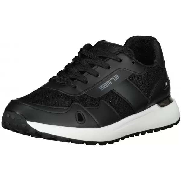  Damenschuhe SAM 73 SAJAMA WF 76 SCHWARZ 