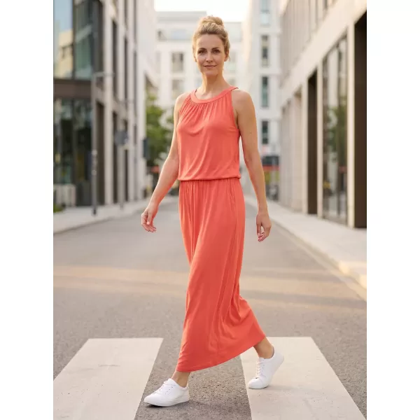  Kleid SAM 73 DITA WZ 816 HELLORANGE 