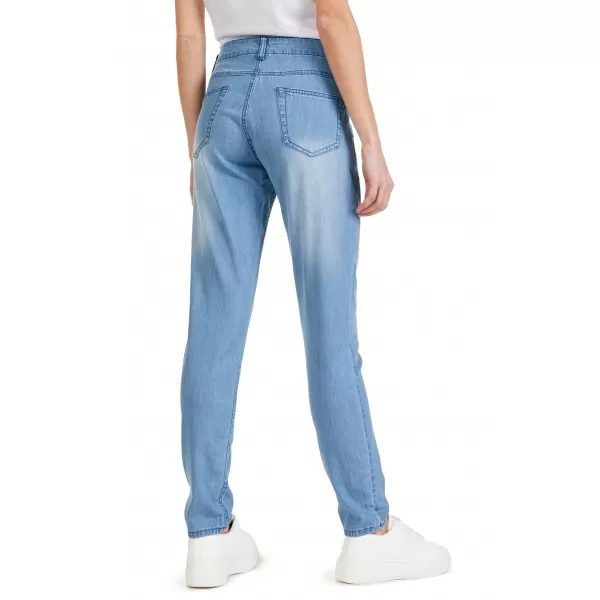  Damenhosen SAM 73 GINA WK 775 LEICHTER DENIM 