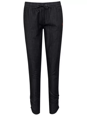 Damenhosen SAM 73 OLIVE WK 781 SCHWARZ