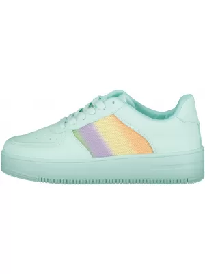Damenschuhe SAM 73 MEARIMA WF 82 LEUCHTEND GRÜN