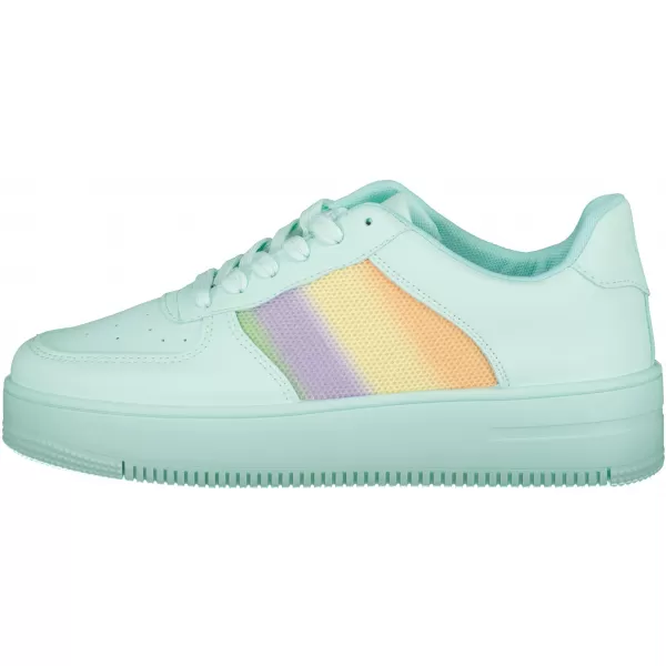  Damenschuhe SAM 73 MEARIMA WF 82 LEUCHTEND GRÜN 