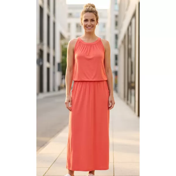  Kleid SAM 73 DITA WZ 816 HELLORANGE 