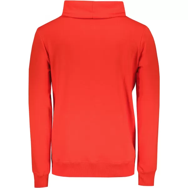  Herren-Sweatshirt SAM 73 DARRELL MM 734 ROT 