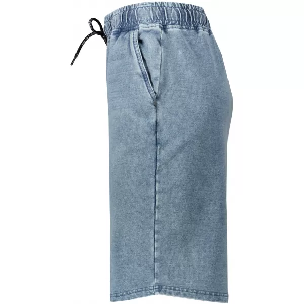  Damenrock SAM 73 SIERRA WZ 790 LEICHTER DENIM 