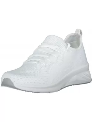 Damenschuhe SAM 73 ANSEBA WF 79 WEIß