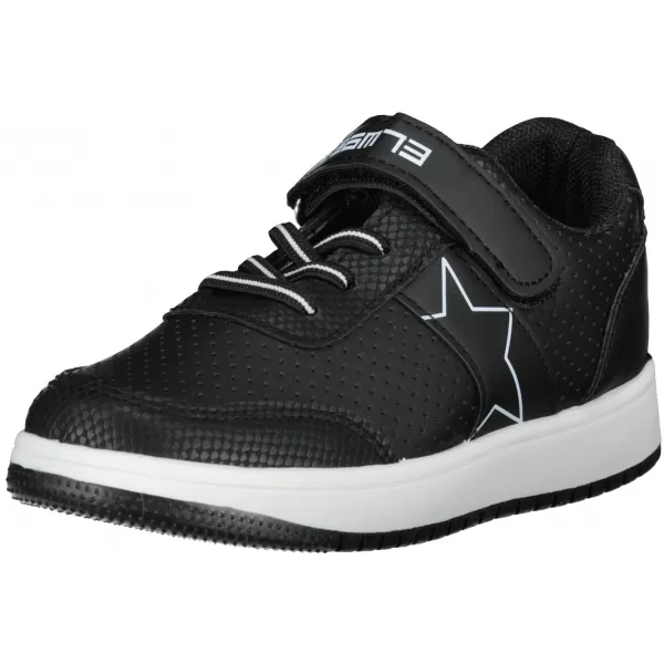  Jungenschuhe SAM 73 NIKO BF 11 SCHWARZ 