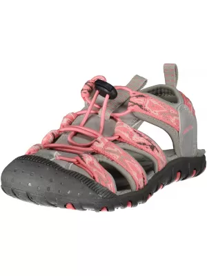 Sandalen für Mädchen SAM 73 ATBERA BF 13 NEONPINK