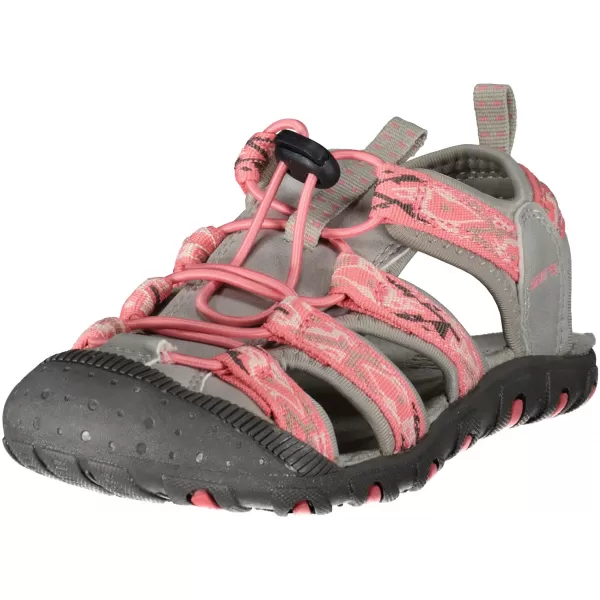  Sandalen für Mädchen SAM 73 ATBERA BF 13 NEONPINK 