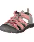Sandalen für Mädchen SAM 73 ATBERA BF 13 NEONPINK