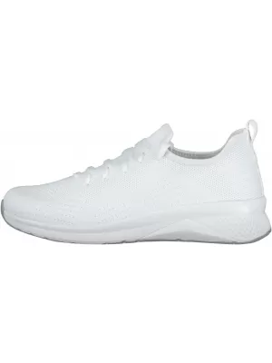 Damenschuhe SAM 73 ANSEBA WF 79 WEIß