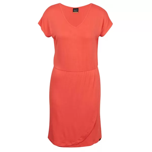  Kleid SAM 73 ARIANNA WZ 808 HELLORANGE 