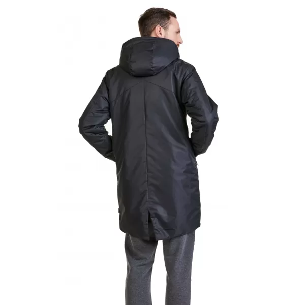  Herrenmantel SAM 73 CERITH MB 775 SCHWARZ 