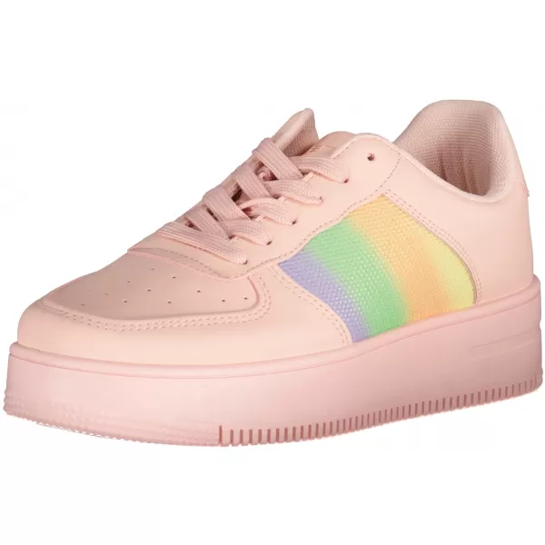  Damenschuhe SAM 73 MEARIMA WF 82 HELLORANGE 