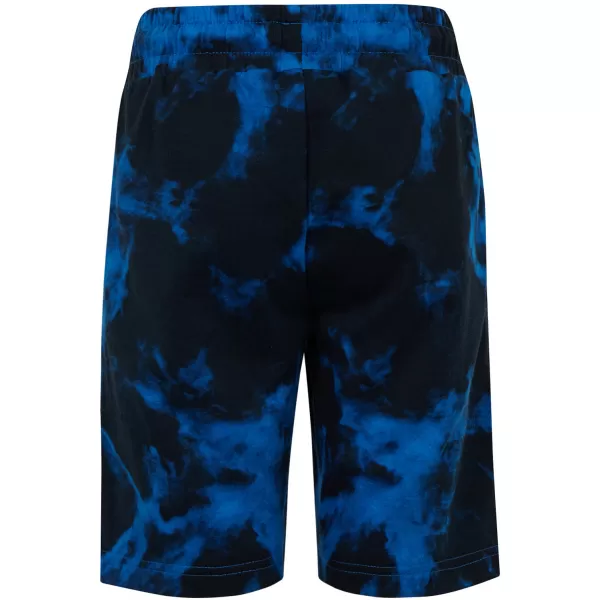  Shorts für Jungen SAM 73 GRAHAM BS 537 BLAU 
