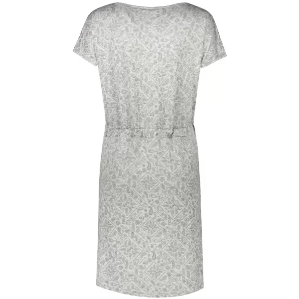  Kleid SAM 73 ODETTE WZ 812 HELLGRAU 