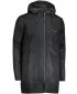 Herrenmantel SAM 73 CERITH MB 775 SCHWARZ