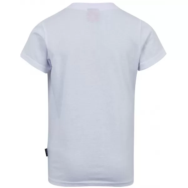 Jungen-T-Shirt mit kurzen Ärmeln SAM 73 PETER BT 562 WEIß 