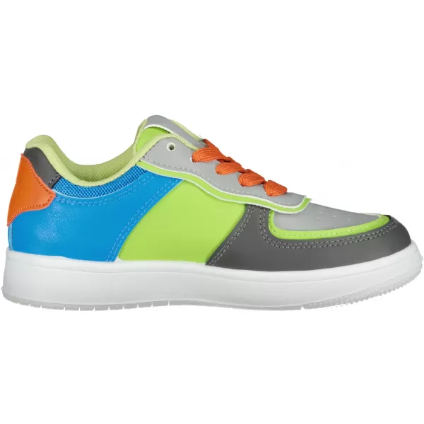  Jungenschuhe SAM 73 JONAS BF 10 GRÜN 