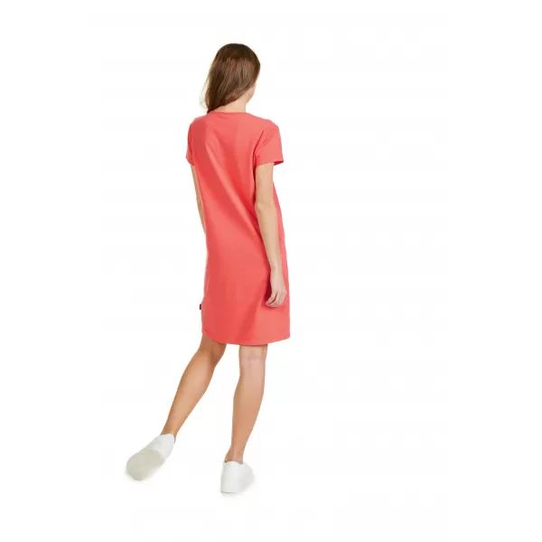  Kleid SAM 73 KIRSTEN WZ 801 HELLORANGE 