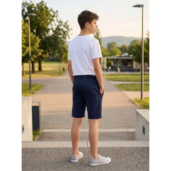  Shorts für Jungen SAM 73 SAF BS 538 DUNKELBLAU 
