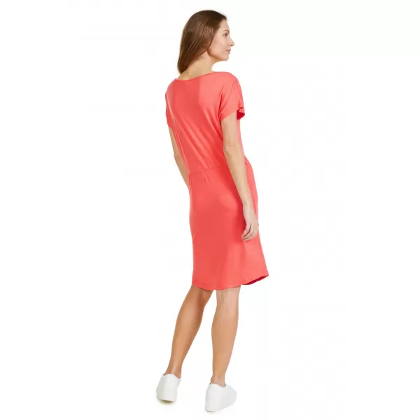  Kleid SAM 73 ARIANNA WZ 808 HELLORANGE 