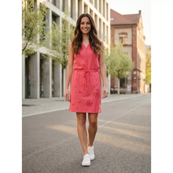  Kleid SAM 73 BLANCHE WZ 799 LEUCHTEND ROSA 