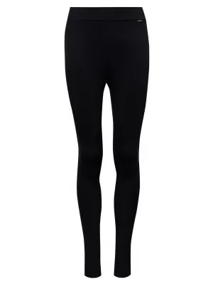 Leggings für Mädchen SAM 73 KIWA GK 537 SCHWARZ