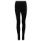 Leggings für Mädchen SAM 73 KIWA GK 537 SCHWARZ