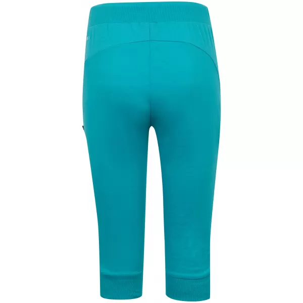  3/4-Hose für Damen SAM 73 BERTHA WS 773 TÜRKIS 
