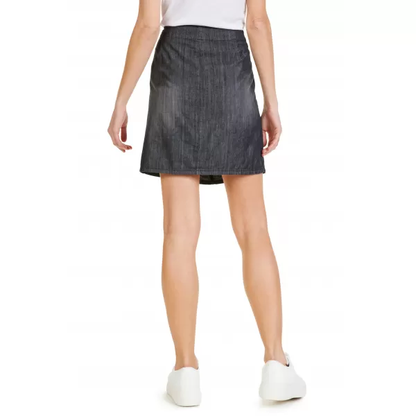  Damenrock SAM 73 MALVINA WZ 793 SCHWARZ 