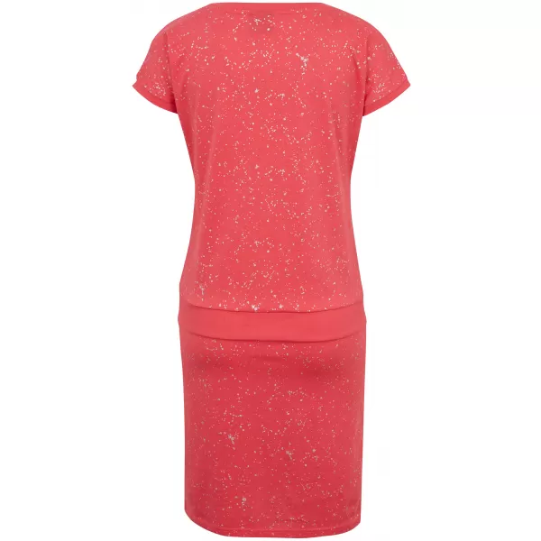  Kleid SAM 73 NIKA WZ 806 LEUCHTEND ROSA 