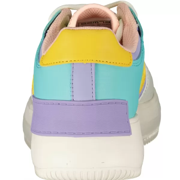  Damenschuhe SAM 73 ATUELE WF 75 BEIGE 