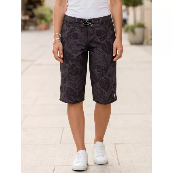  Damen-Shorts SAM 73 ESTELLA WS 778 SCHWARZ 