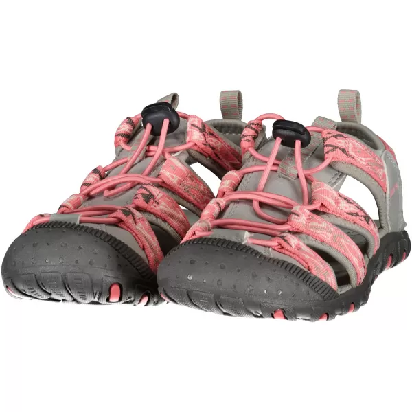  Sandalen für Mädchen SAM 73 ATBERA BF 13 NEONPINK 