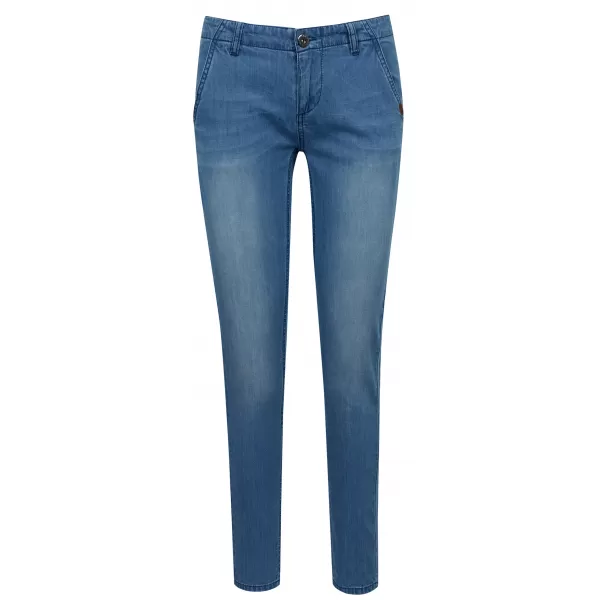  Damenhosen SAM 73 GINA WK 775 LEICHTER DENIM 