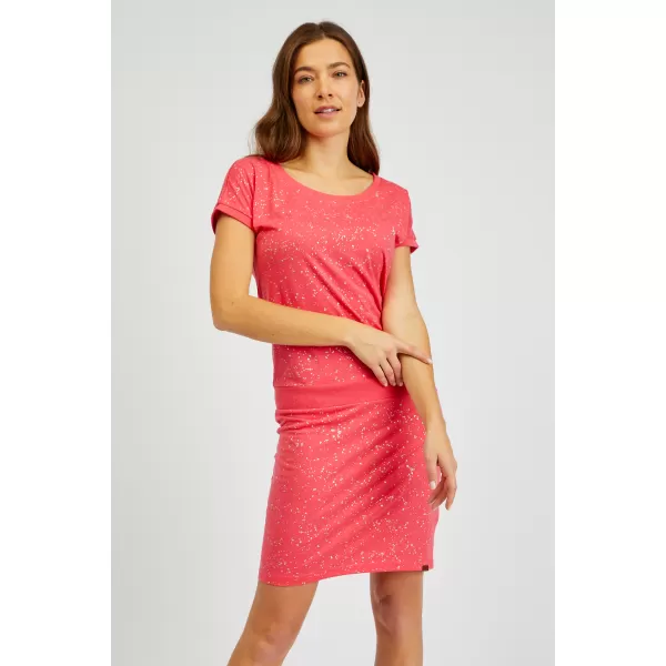  Kleid SAM 73 NIKA WZ 806 LEUCHTEND ROSA 