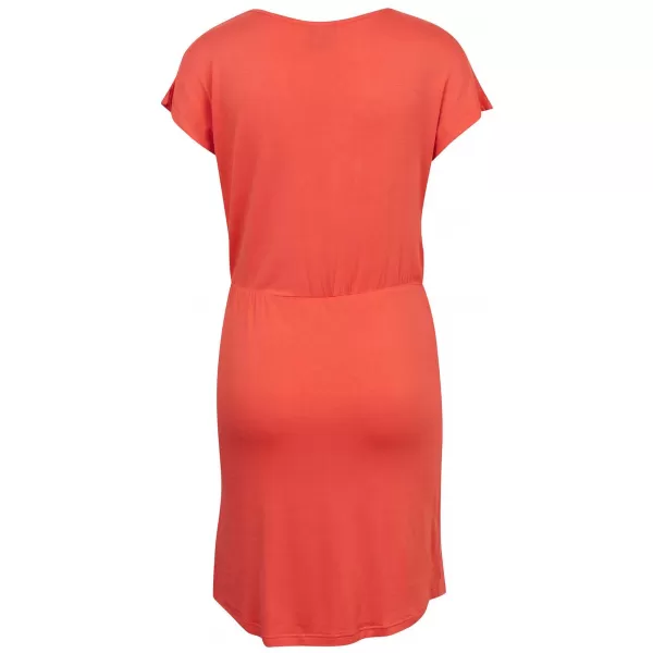  Kleid SAM 73 ARIANNA WZ 808 HELLORANGE 