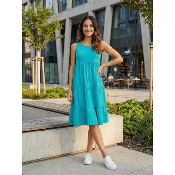  Kleid SAM 73 CHANTAL WZ 810 NEONGRÜN 
