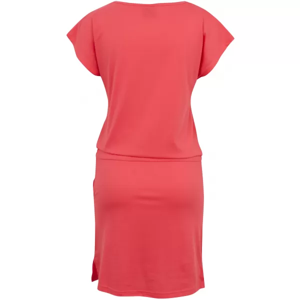  Kleid SAM 73 AURELIE WZ 811 LEUCHTEND ROSA 