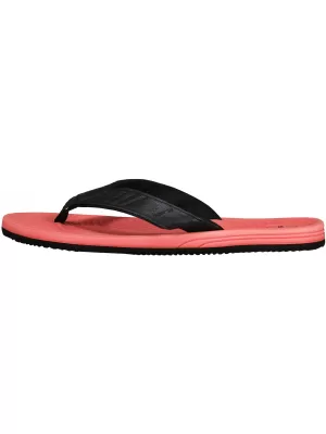 Damen-Flip-Flops SAM 73 FLEME WF 84 HELLROT