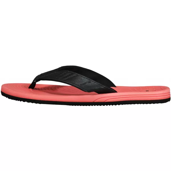  Damen-Flip-Flops SAM 73 FLEME WF 84 HELLROT 