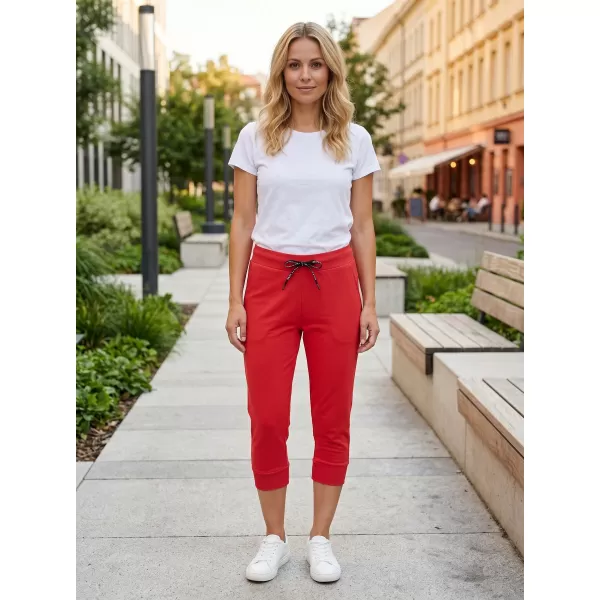  3/4-Hose für Damen SAM 73 BERTHA WS 773 ROSA 
