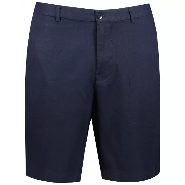  Herrenshorts KIXMI NUMEN DUNKELBLAU 