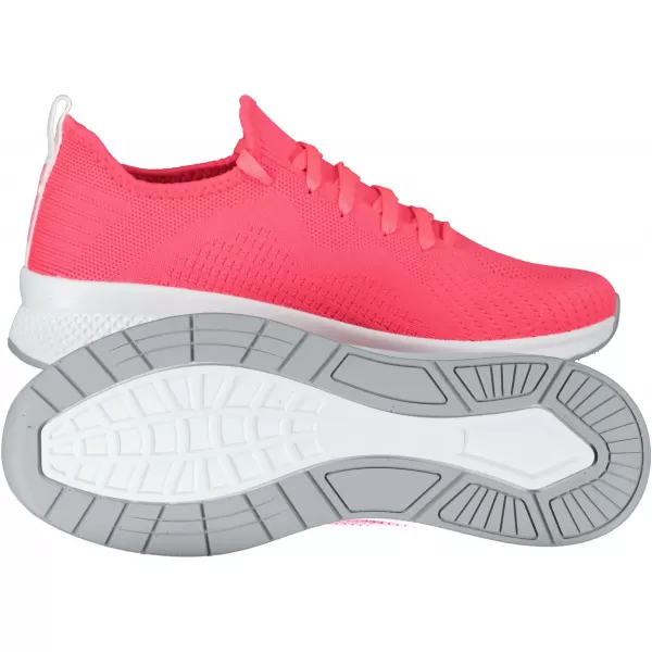  Damenschuhe SAM 73 ANSEBA WF 79 NEONPINK 