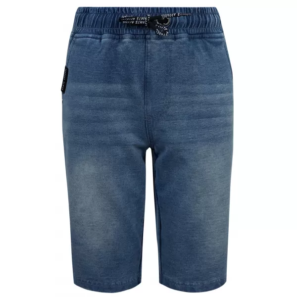  Shorts für Jungen SAM 73 VICTOR BS 536 LEICHTER DENIM 