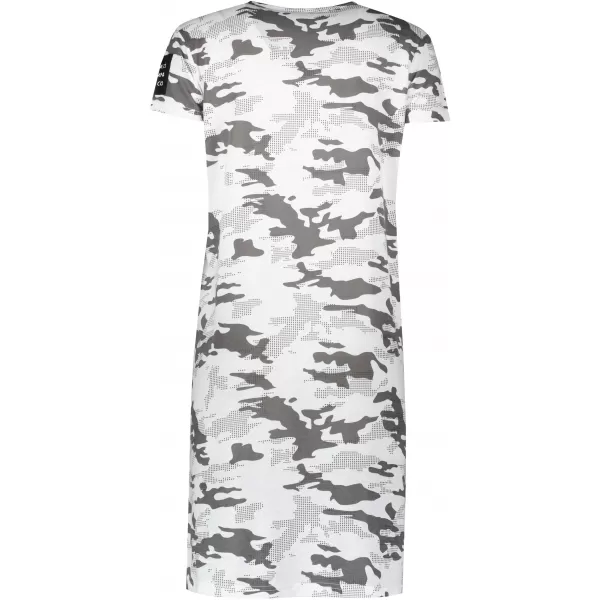 Kleid SAM 73 LAETITIA WZ 815 WEIß 